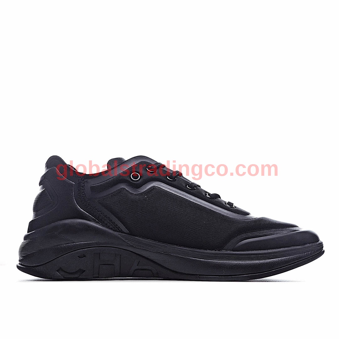 Chanel Classic Sneakers Casual Shoes